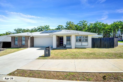 Lot 1/25 Campus St, Thrumster, NSW 2444