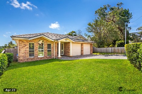 551 Pacific Hwy, Mount Colah, NSW 2079