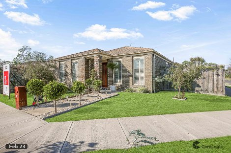 10 Rufous St, Longwarry, VIC 3816