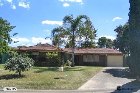 4 Gumleaf Row, Werrington Downs, NSW 2747