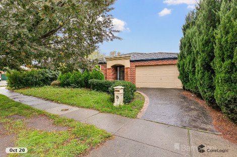 2 Dorchester Dr, Narre Warren South, VIC 3805