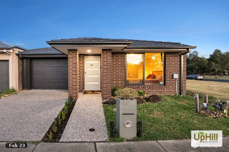 65 Fairweather Pde, Officer, VIC 3809