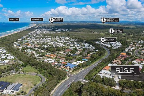 1/78 Tanah St W, Mount Coolum, QLD 4573