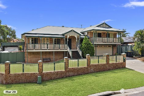 3 Hartz Ct, Parkinson, QLD 4115