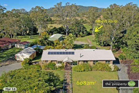 19 Old Mill Rd, Bannockburn, QLD 4207