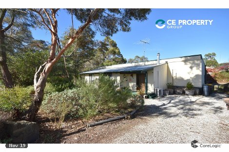 40 Macdonnell Tce, Springton, SA 5235