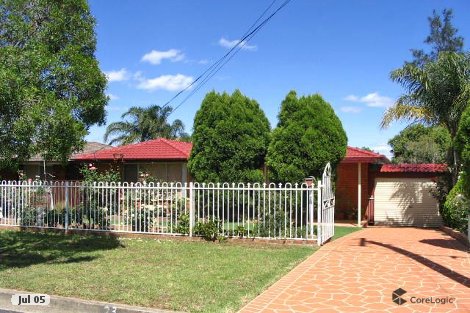 23 Daraya St, Colyton, NSW 2760