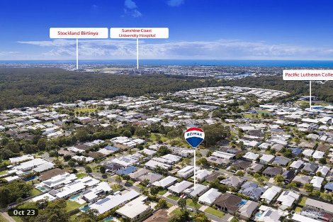 15 Rapanea St, Meridan Plains, QLD 4551