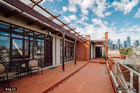 2/60-80 Miller St, West Melbourne, VIC 3003