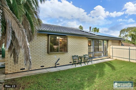 4 Amaroo Rd, Sheidow Park, SA 5158