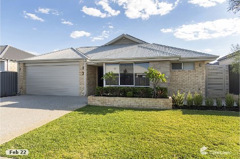 3 Wintergreen Cres, Treeby, WA 6164