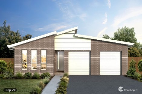 Lot 219 Shortland Dr, Aberglasslyn, NSW 2320