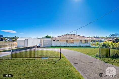 124 Old Main Rd, Anna Bay, NSW 2316