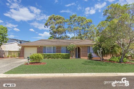 5 Foster Cl, Kariong, NSW 2250