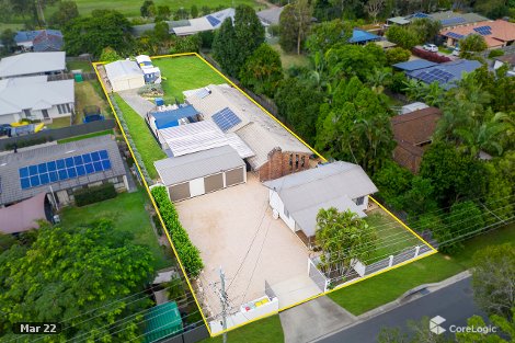 37 Clivia Cres, Daisy Hill, QLD 4127