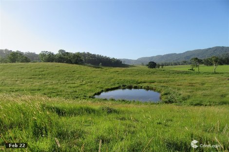 383 Aherns Rd, Conondale, QLD 4552