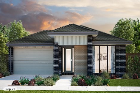 203 Largo Cct, Junction Village, VIC 3977