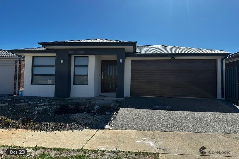 22 Wicklow Dr, Melton South, VIC 3338