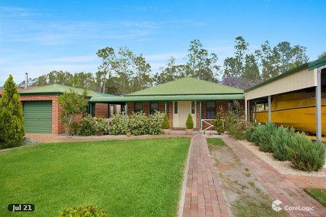 24 Orion Dr, Yamba, NSW 2464