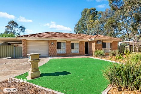 15 John Bull Ct, Andrews Farm, SA 5114