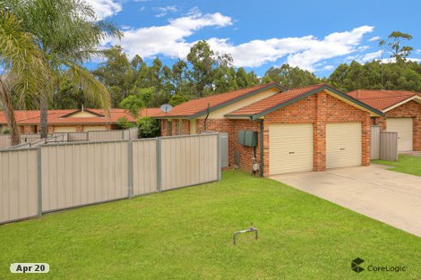 6/70 Neilson Cres, Bligh Park, NSW 2756