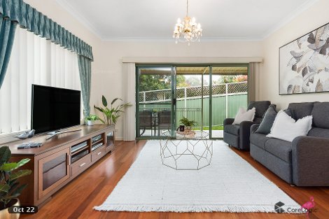 5/29-31 Churchill Ave, Kirrawee, NSW 2232