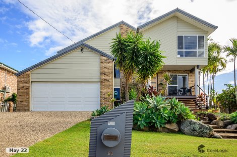 93 J Hickey Ave, Clinton, QLD 4680