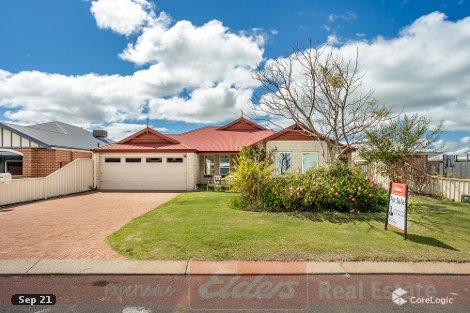 8 Huxtable Rd, Capel, WA 6271