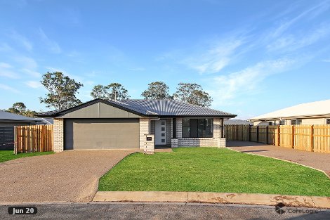 3 Raven Rd, Kawungan, QLD 4655