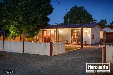 11 Banks St, Warneet, VIC 3980