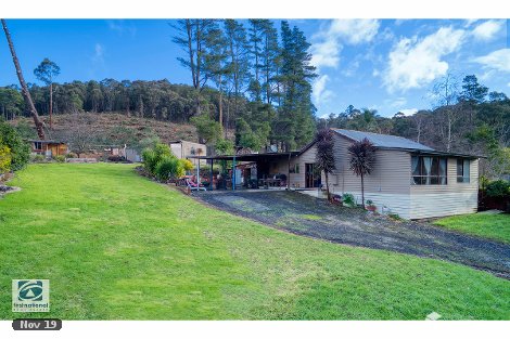 604 Mt Baw Baw Tourist Rd, Noojee, VIC 3833