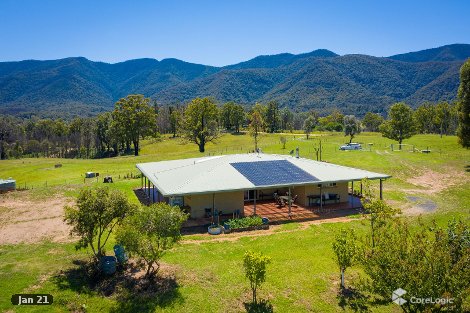 485 Yankees Gap Rd, Bemboka, NSW 2550