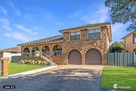 35 Casuarina Cct, Warabrook, NSW 2304