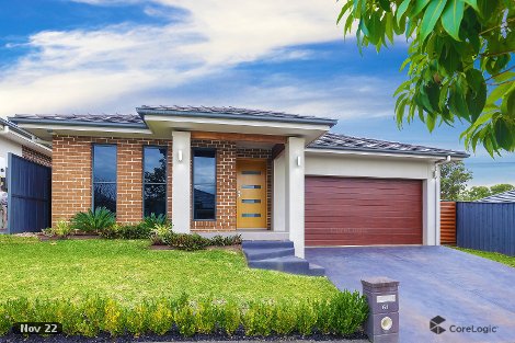 61 Binyang Ave, Glenmore Park, NSW 2745