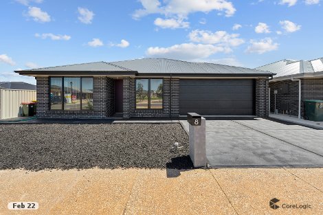 8 Castor Ave, Munno Para West, SA 5115