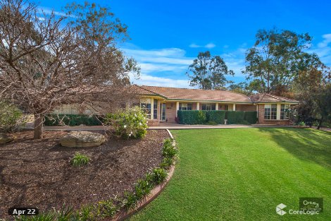 14 Mcauliffe Pl, Silverdale, NSW 2752