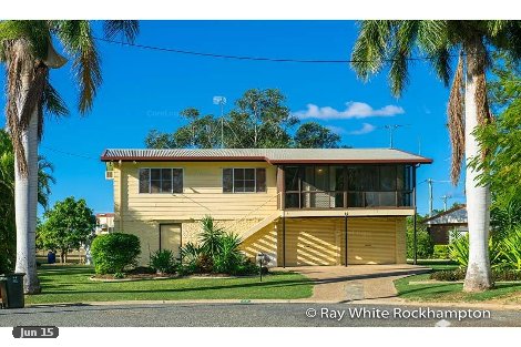 17 Lodwick Cl, Gracemere, QLD 4702