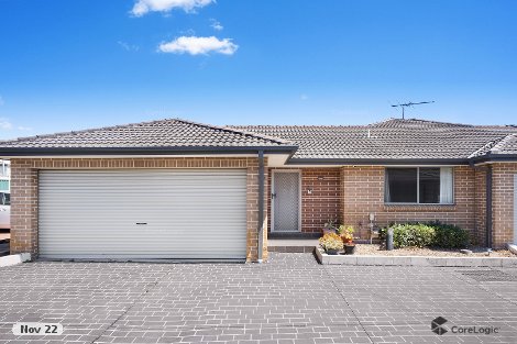 5/63 Breakfast Rd, Marayong, NSW 2148