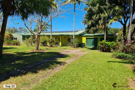 22 Campagnolo Rd, New Harbourline, QLD 4858