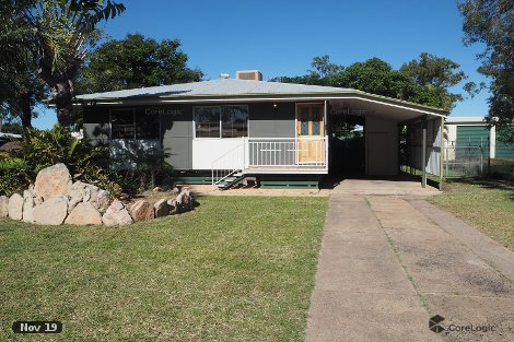 23 Patterson St, Dysart, QLD 4745