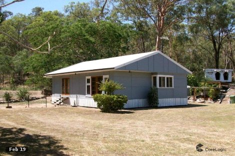 87 Long Gully Rd, Summerholm, QLD 4341