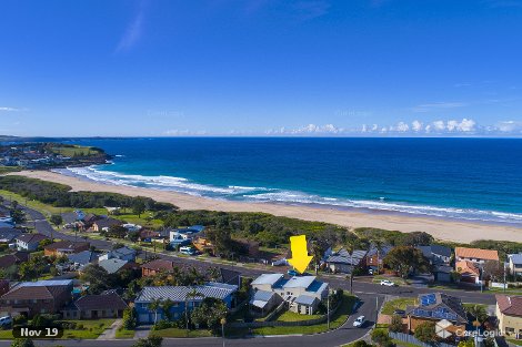 91 North Kiama Dr, Kiama Downs, NSW 2533