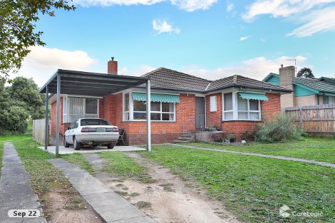 74 Sellick Dr, Croydon, VIC 3136