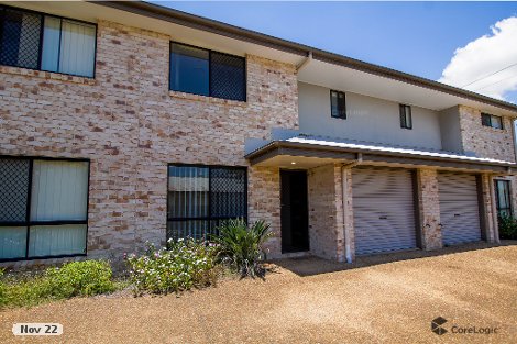 2/58 Maryborough St, Bundaberg South, QLD 4670