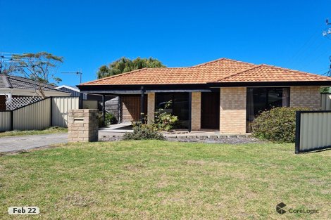 16 Admiral St, Lockyer, WA 6330