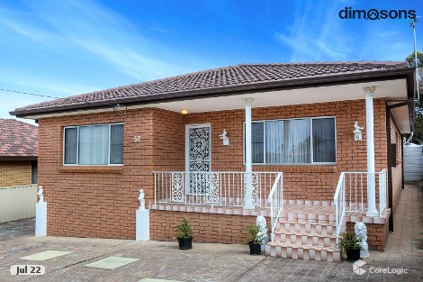 57 O'Donnell St, Port Kembla, NSW 2505