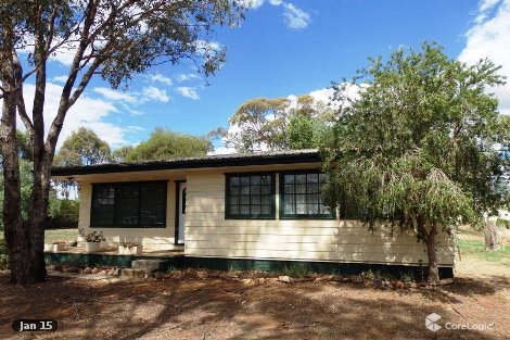 195 King St, Brocklesby, NSW 2642