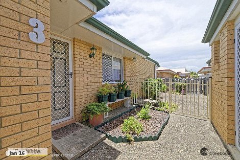 3/70 Dalton St, Kippa-Ring, QLD 4021