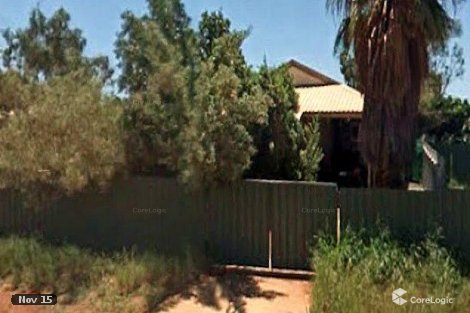 6 Tozer St, Roebourne, WA 6718