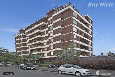 8/248-258 The Avenue, Parkville, VIC 3052